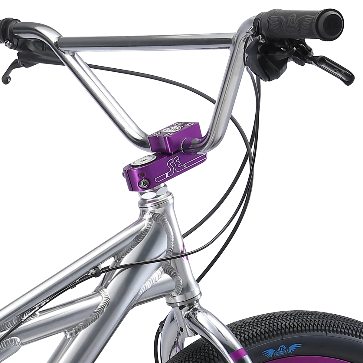 SE Bikes Killer Quad 27.5''