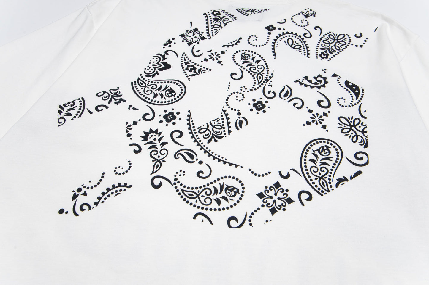 2025 New fashion T-shirt G16