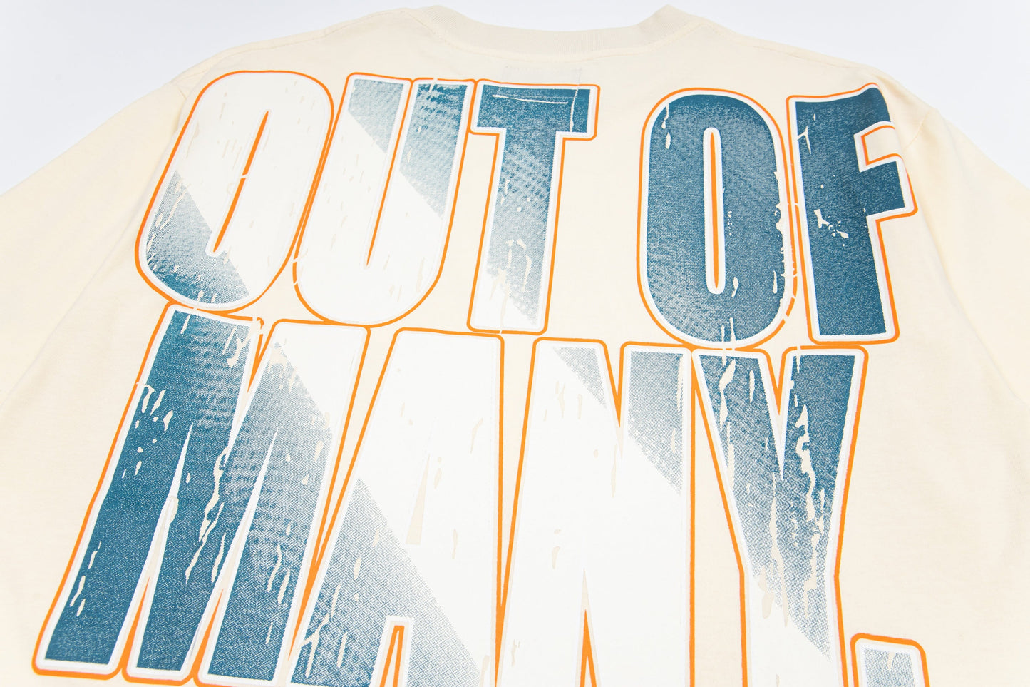2025 New fashion T-shirt G07