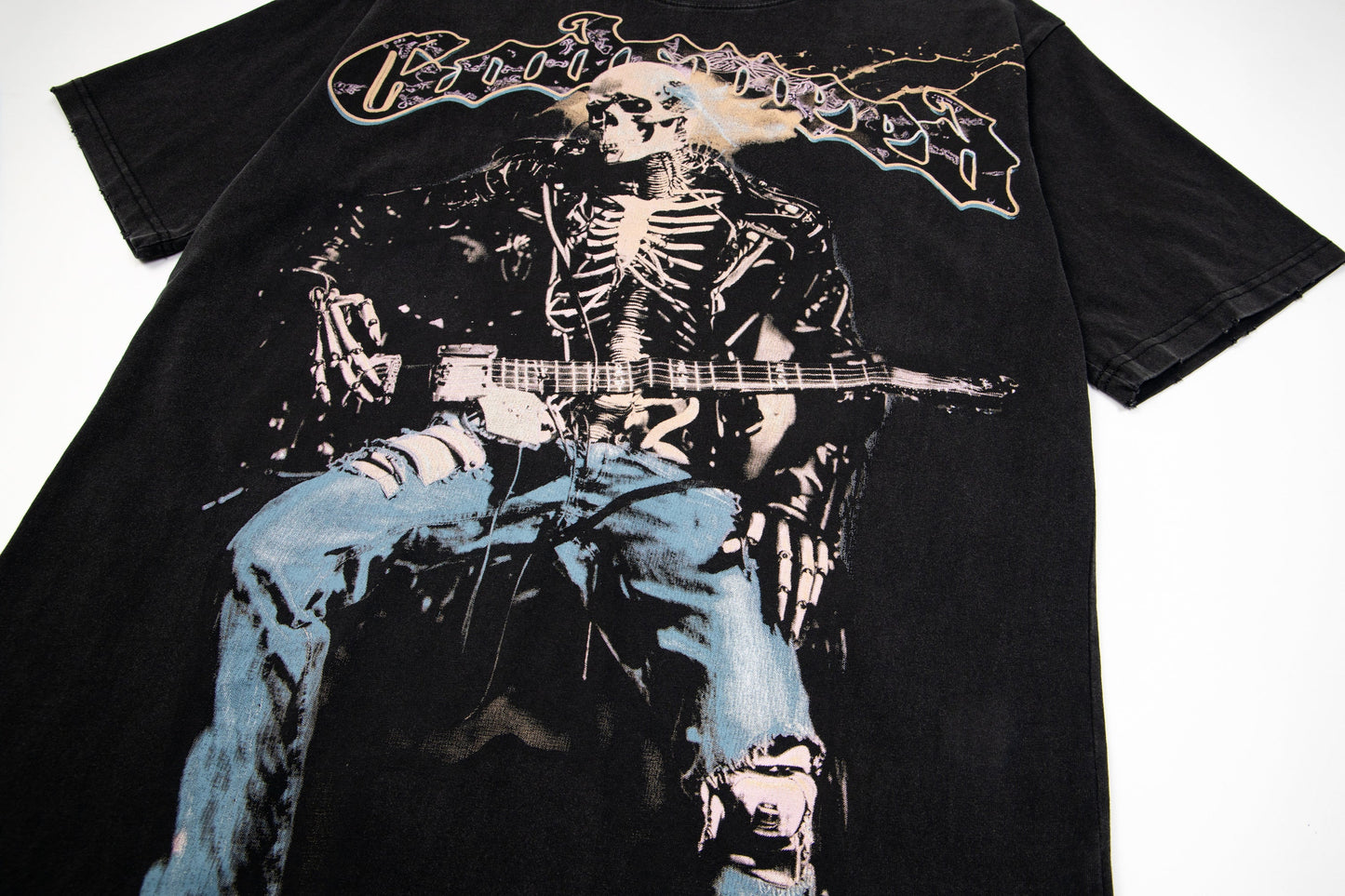 2025 New fashion T-shirt G06