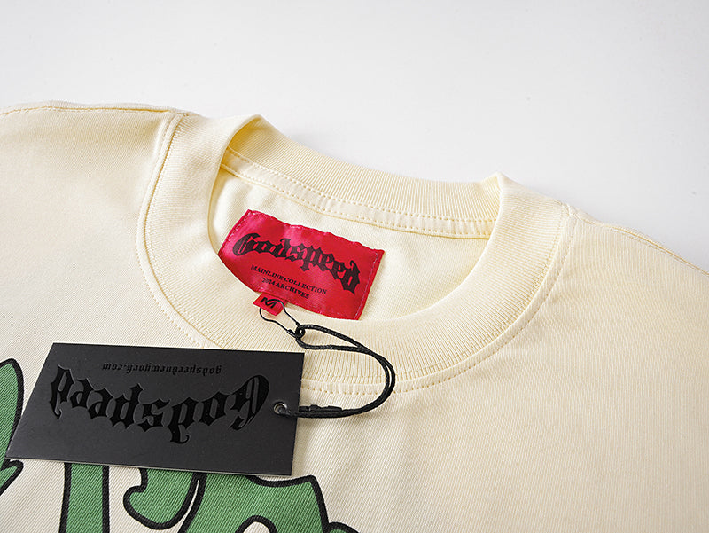 2025 New fashion T-shirt 3108