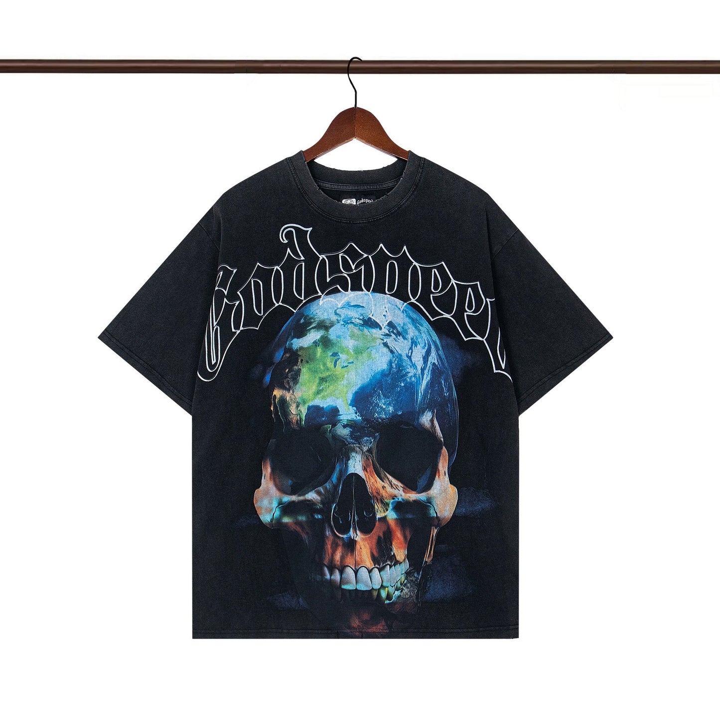 2025 New fashion T-shirt G22