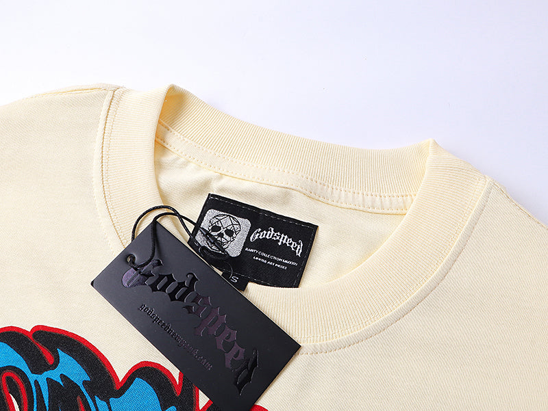 2025 New fashion T-shirt 3113