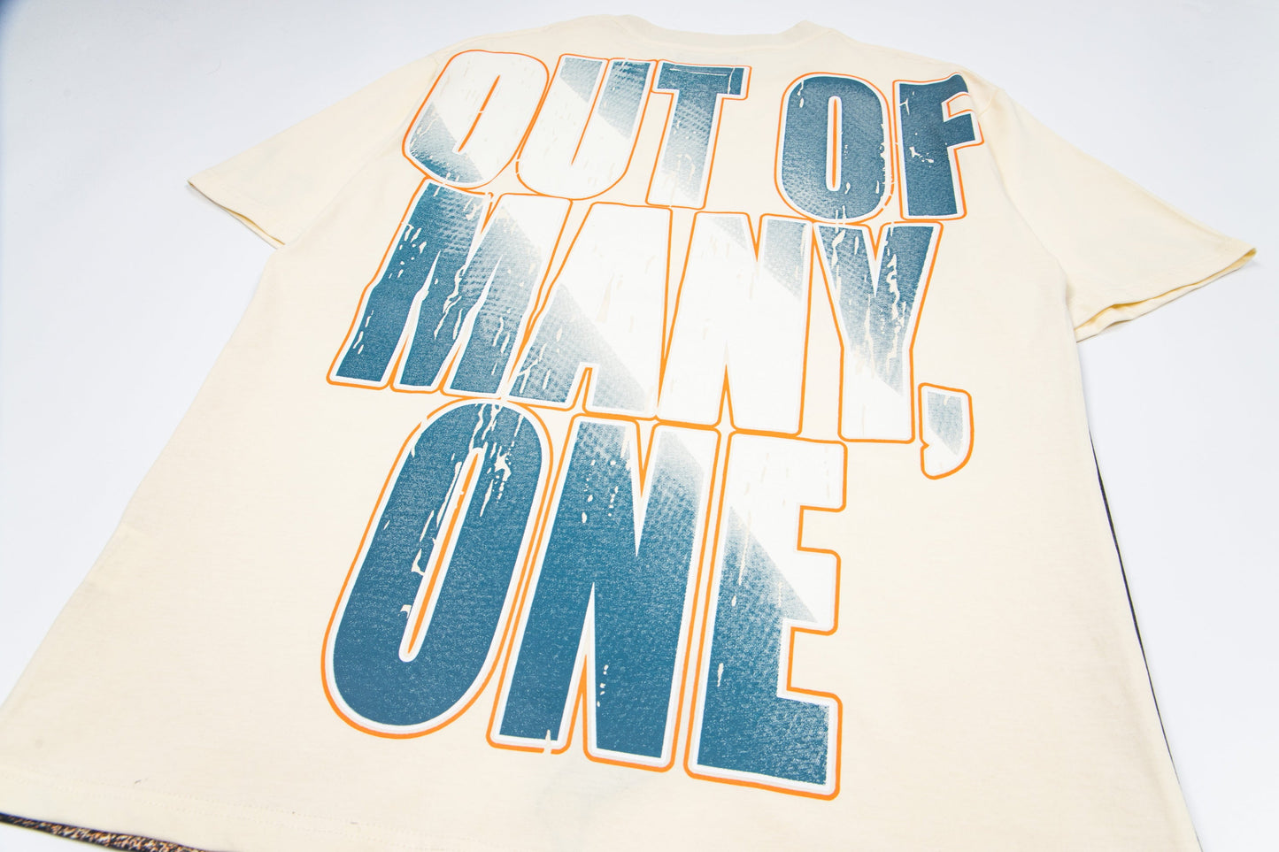 2025 New fashion T-shirt G07