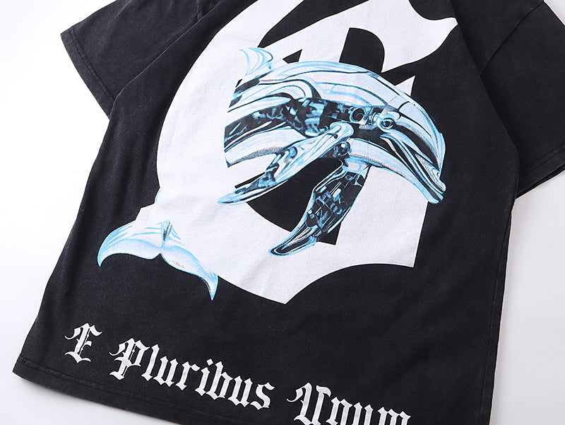 2025 New fashion T-shirt 1112