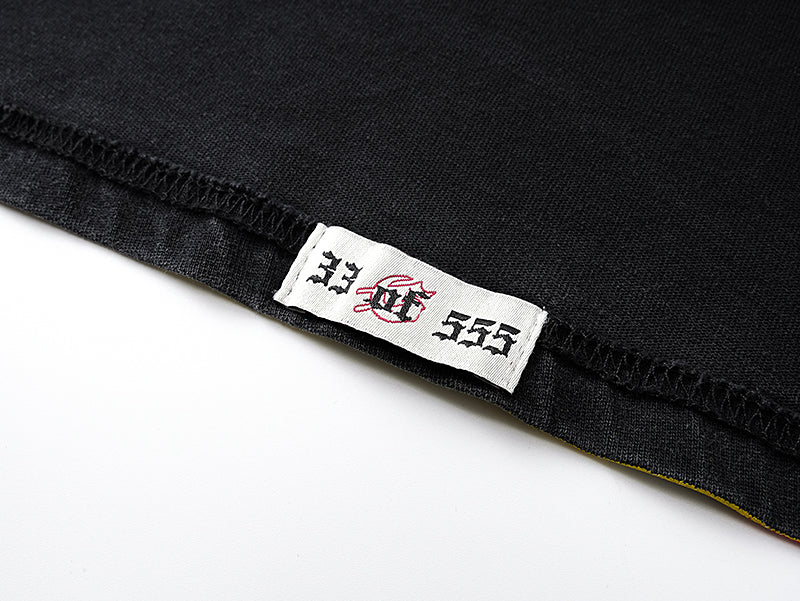 2025 New fashion T-shirt 1121