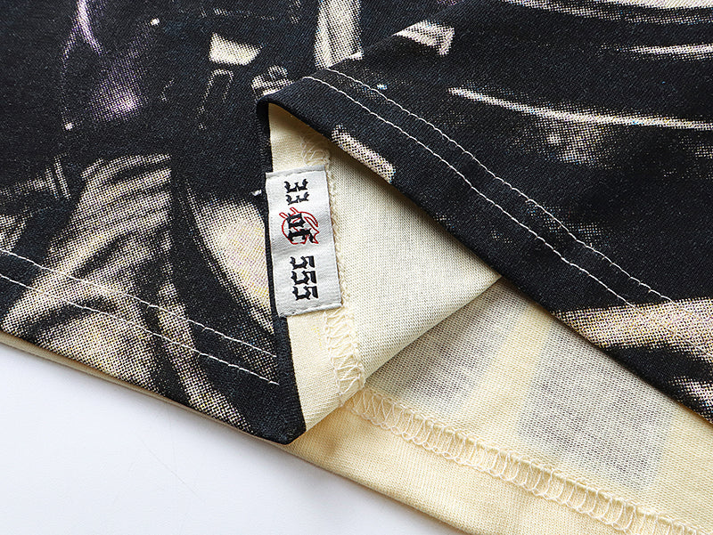 2025 New fashion T-shirt 3130