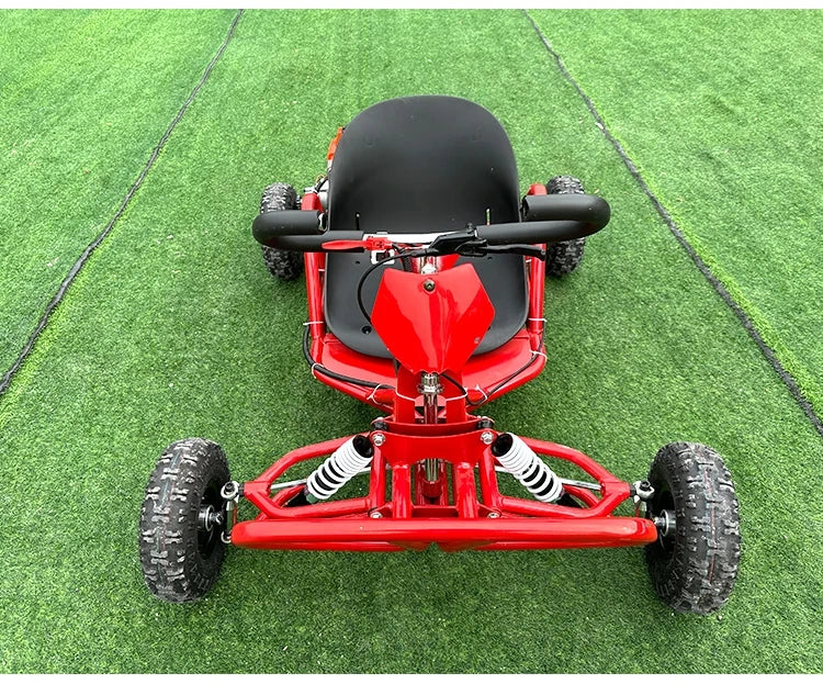 ✨Last Day Clearance Sale🔥Buy 1 Get 1 Free🎁Off-road Karting Rally Mountain Bike