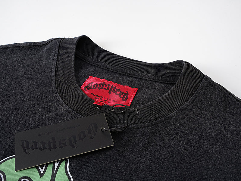 2025 New fashion T-shirt 1108