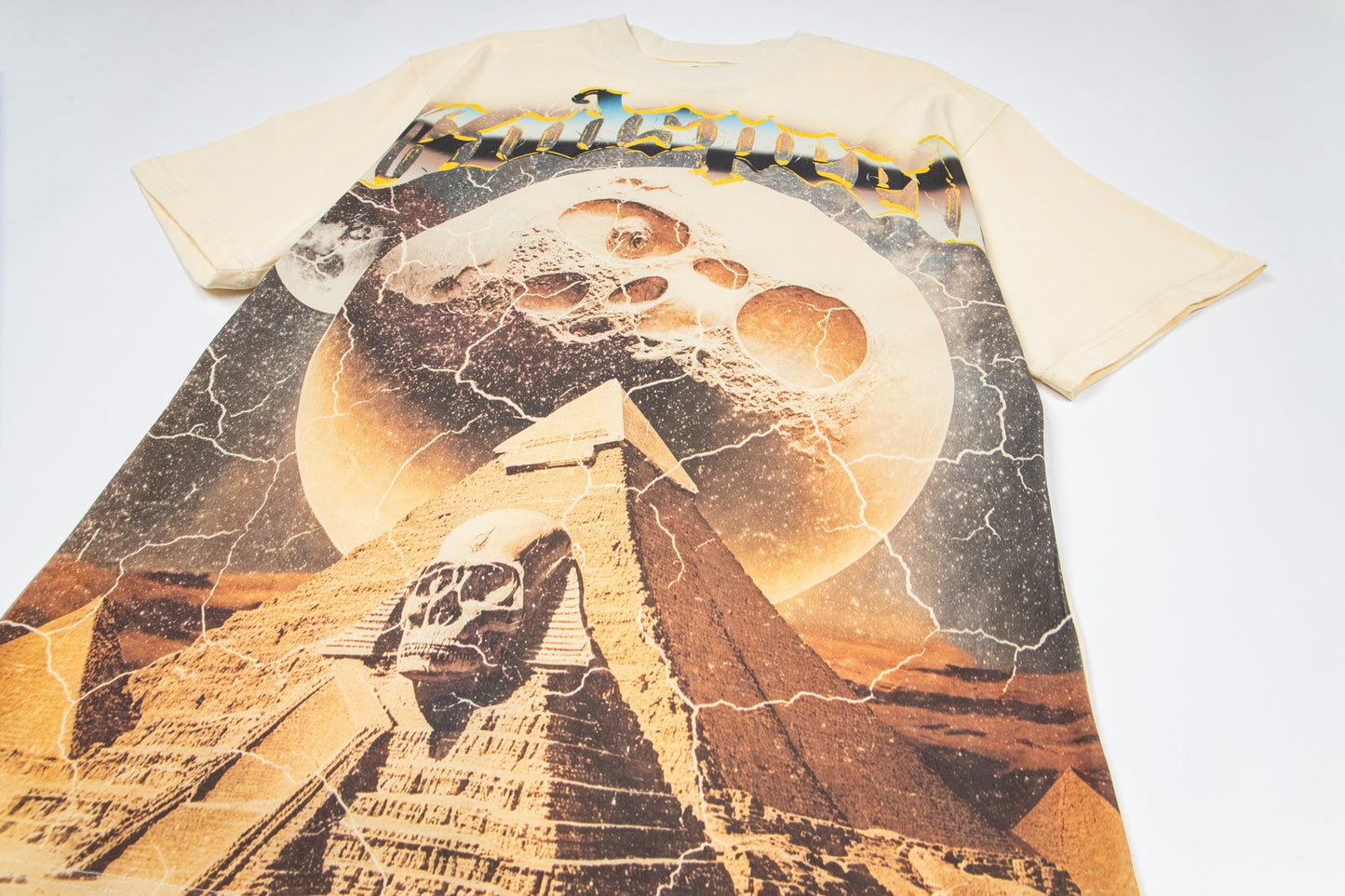 2025 New fashion T-shirt G34