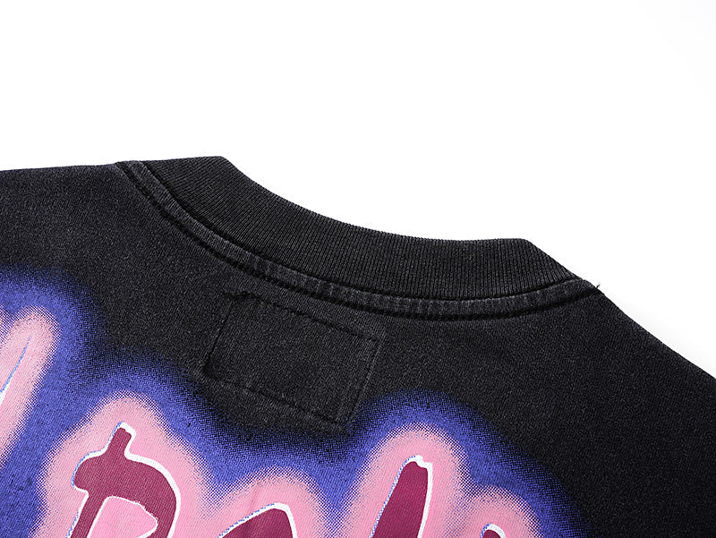 2025 New fashion T-shirt 1115