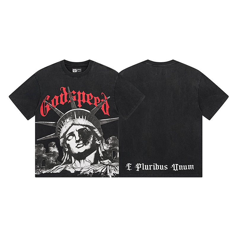2025 New fashion T-shirt 1127