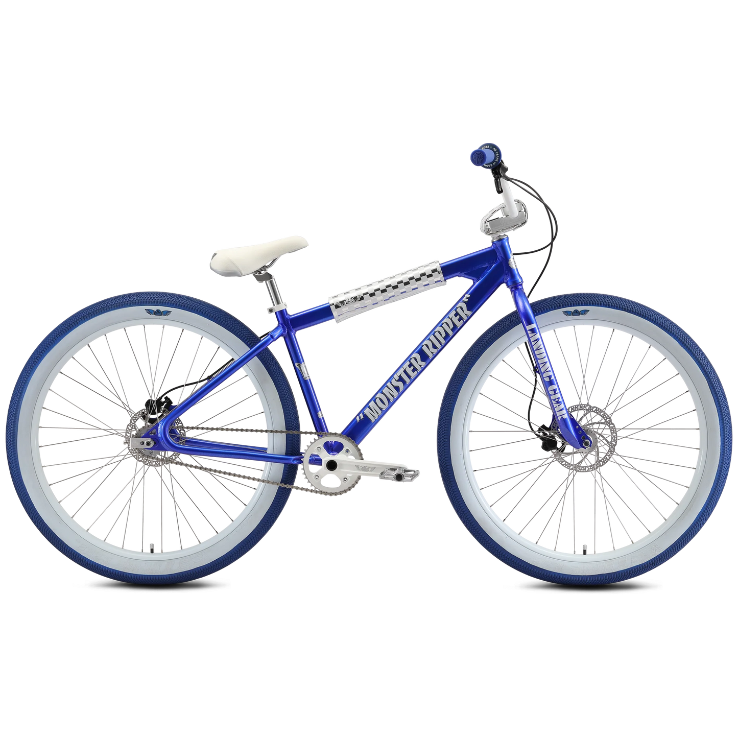 2021 SE Bikes Monster Ripper 29"+