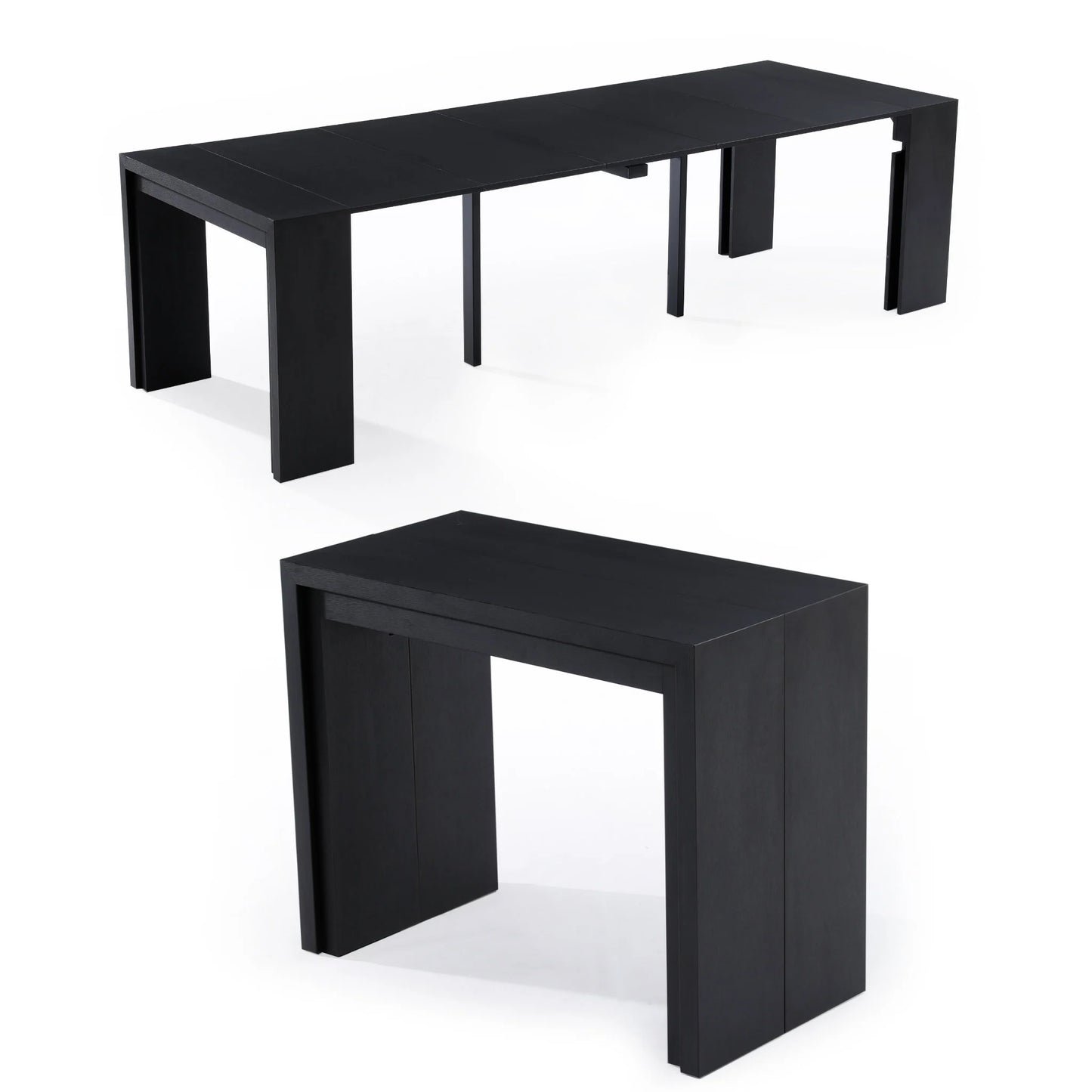 Extending Table Transformer Seats 12