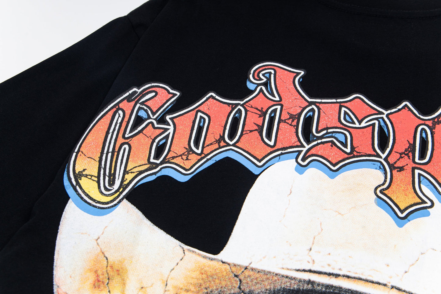 2025 New fashion T-shirt G51