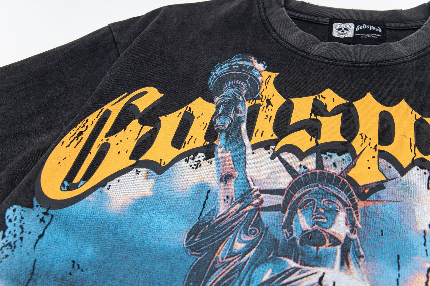 2025 New fashion T-shirt G11