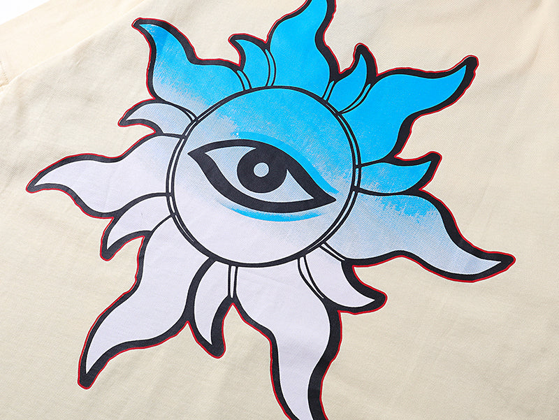 2025 New fashion T-shirt 3113