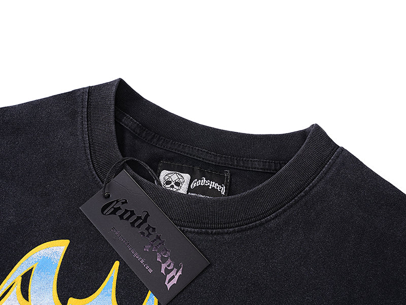 2025 New fashion T-shirt 1110