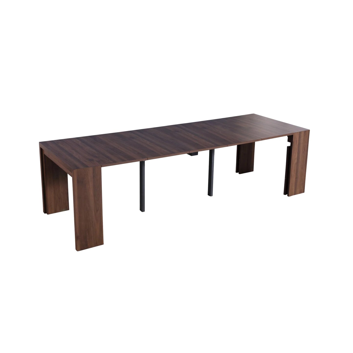 Extending Table Transformer Seats 12