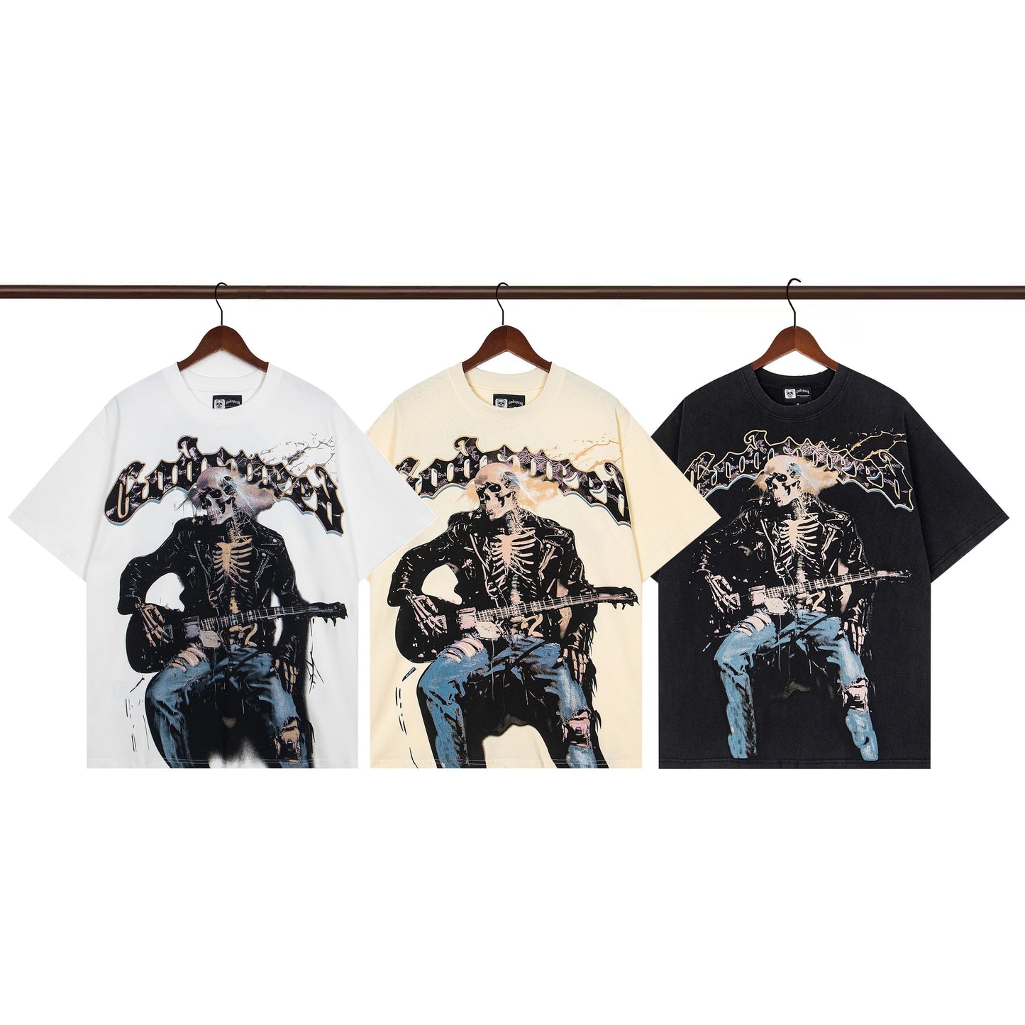 2025 New fashion T-shirt G06