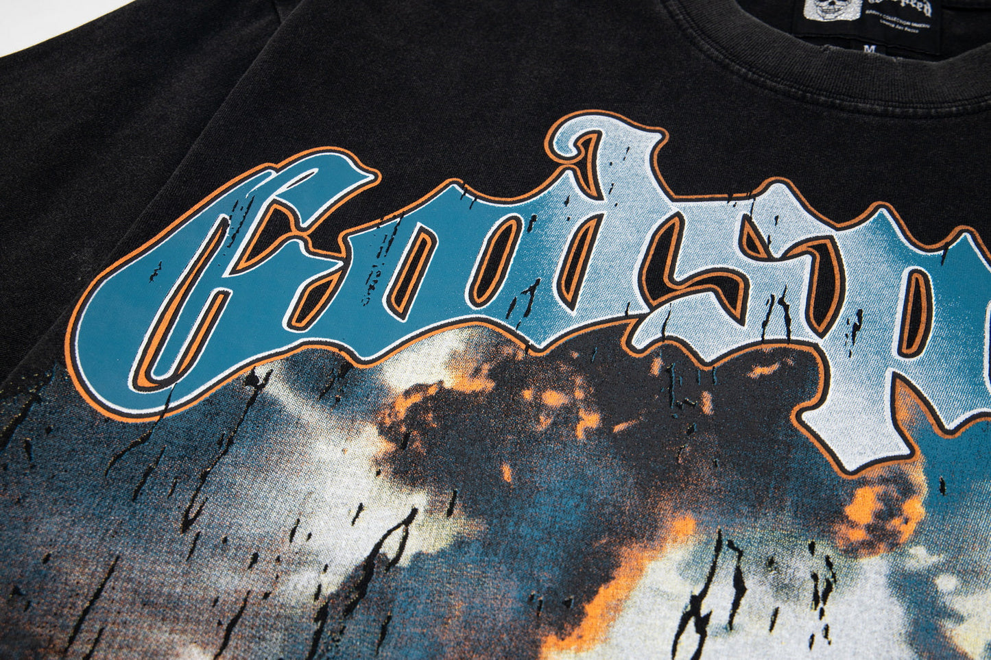 2025 New fashion T-shirt G07