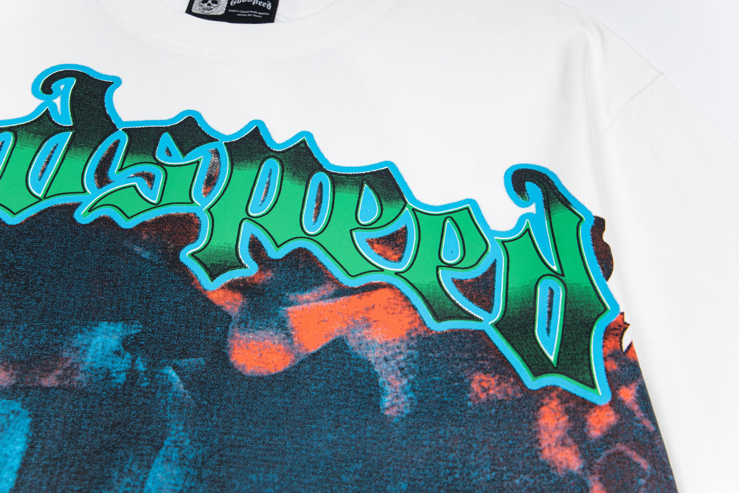 2025 New fashion T-shirt G03