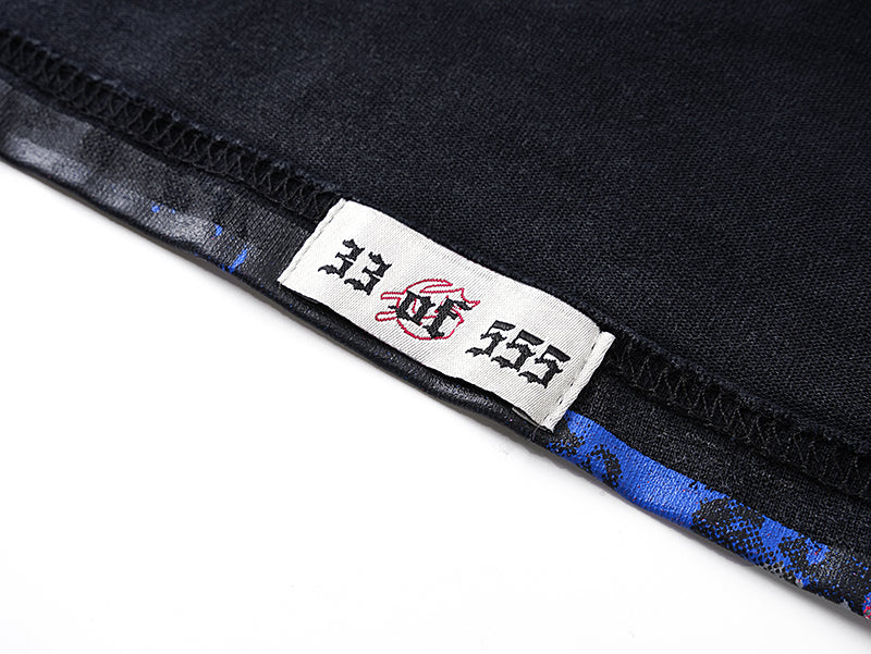 2025 New fashion T-shirt 1115