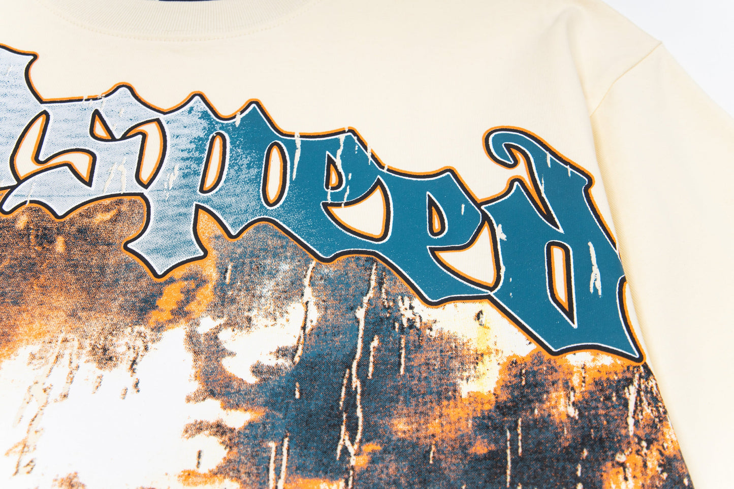 2025 New fashion T-shirt G07