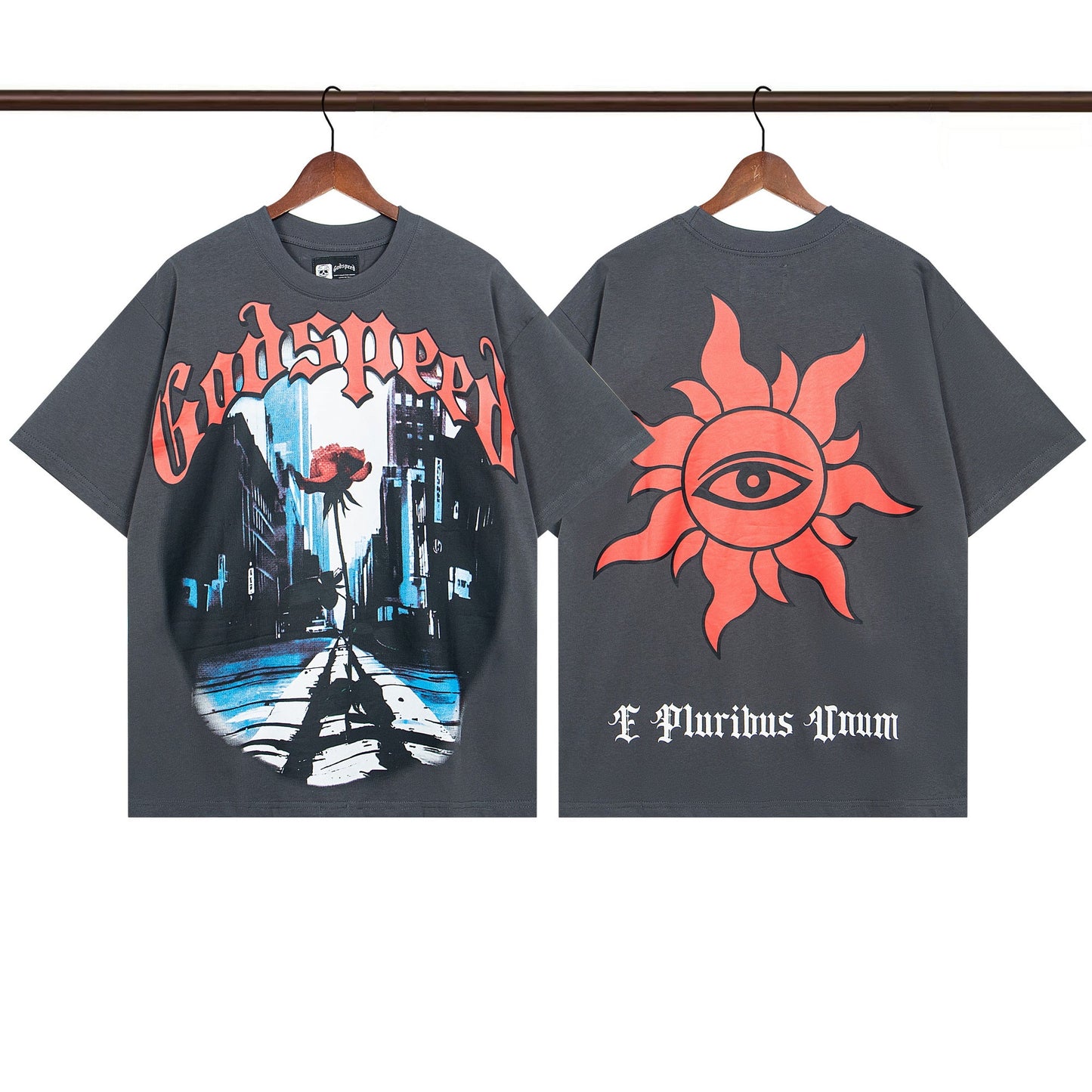2025 New fashion T-shirt G52