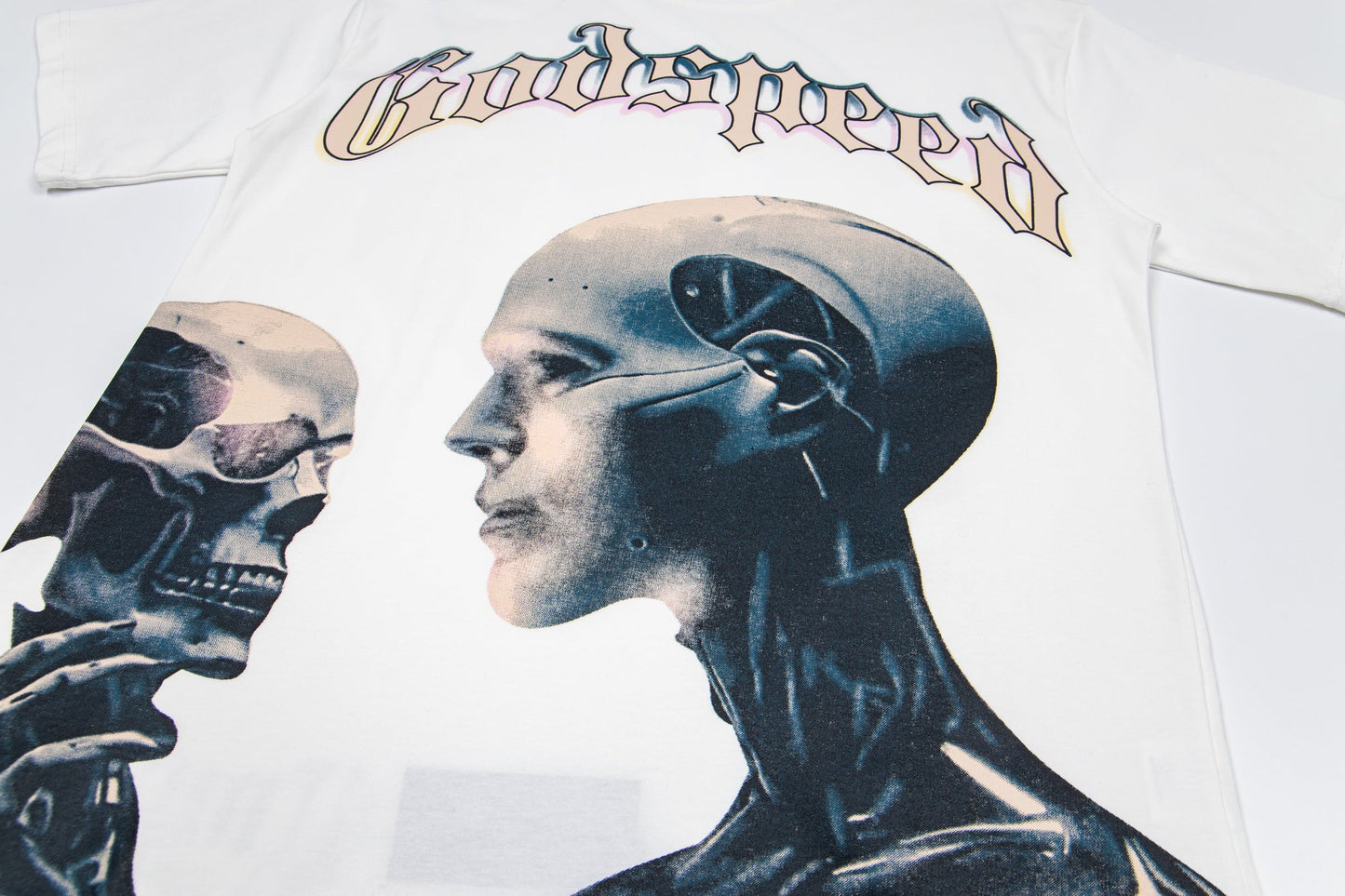 2025 New fashion T-shirt G44