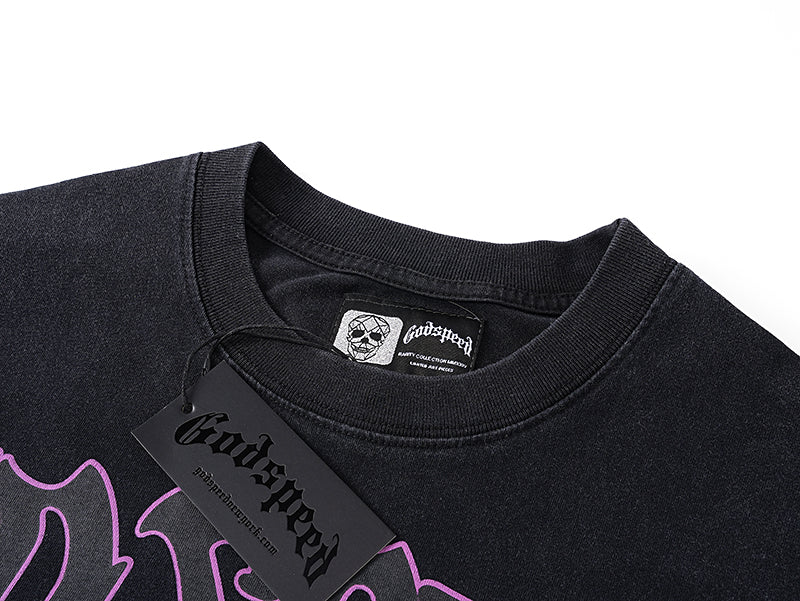 2025 New fashion T-shirt 1115