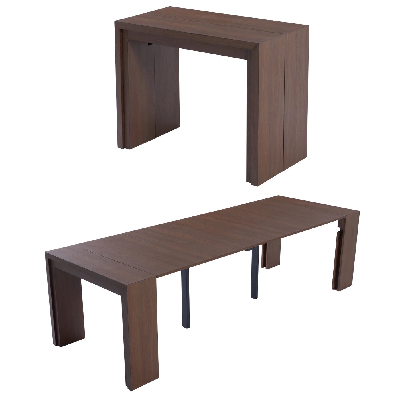 Extending Table Transformer Seats 12