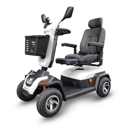 Last Day Promotionđ„Enduro Velocity Mobility Scooter