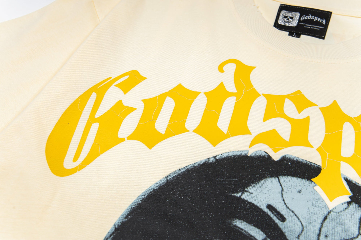 2025 New fashion T-shirt G09