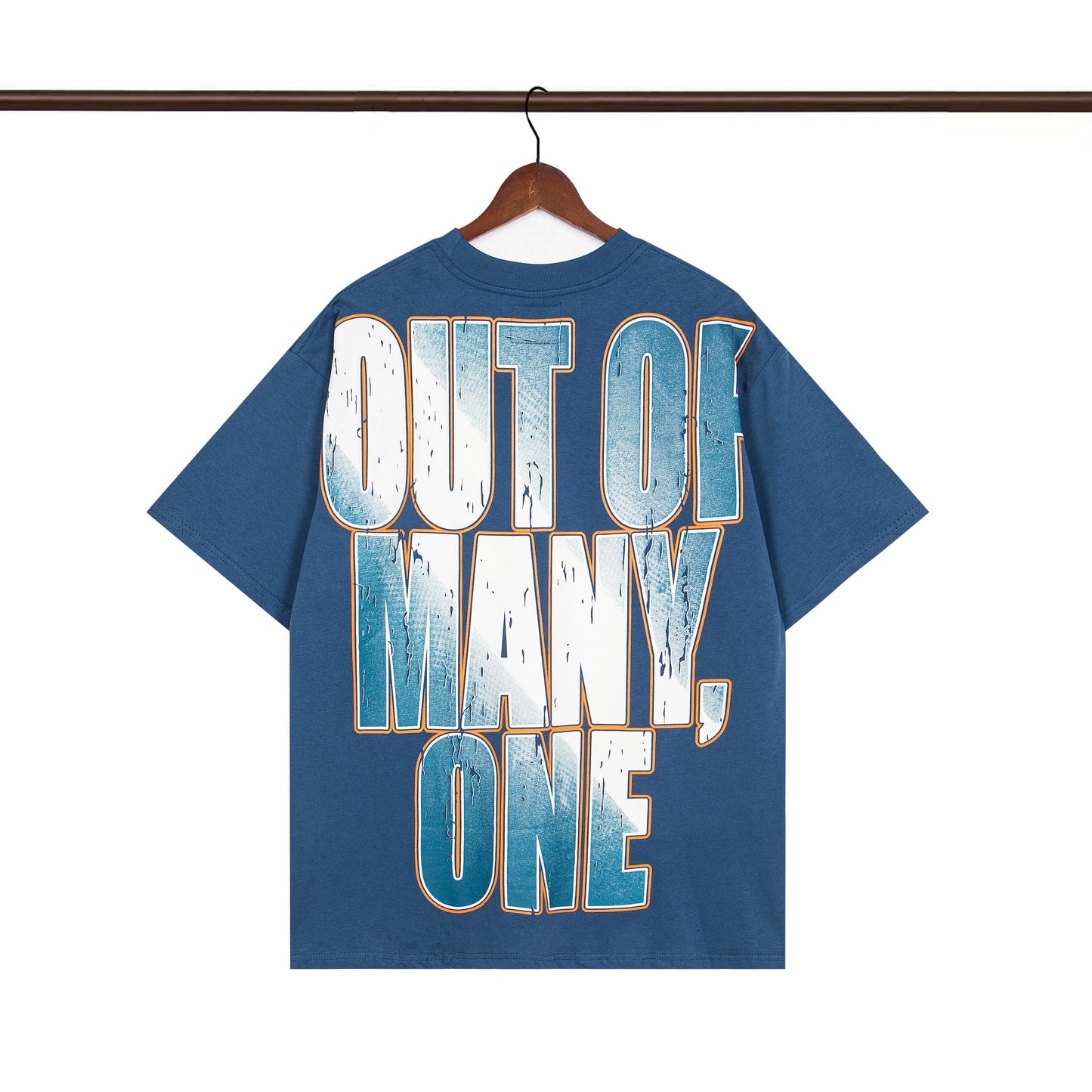 2025 New fashion T-shirt G07