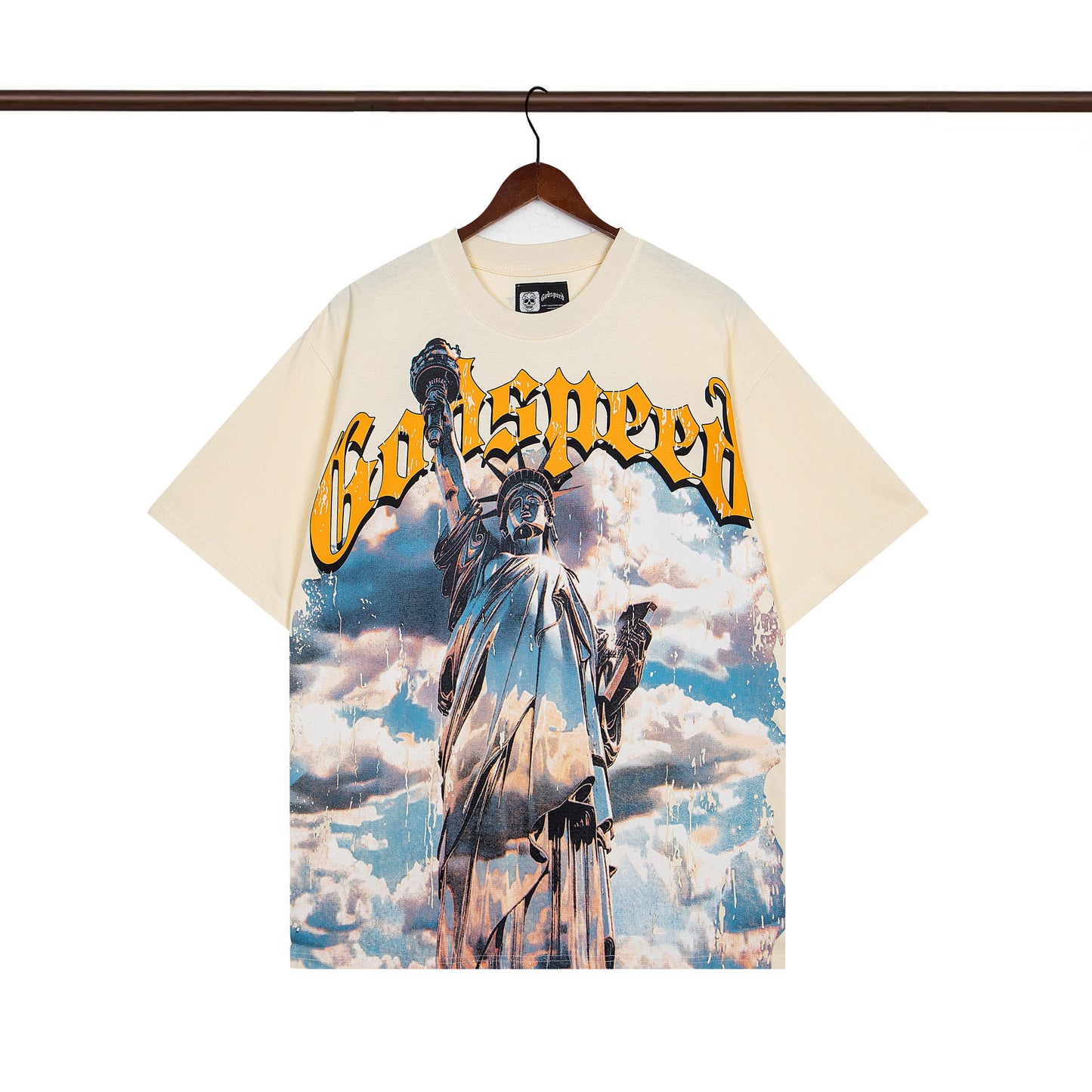 2025 New fashion T-shirt G11
