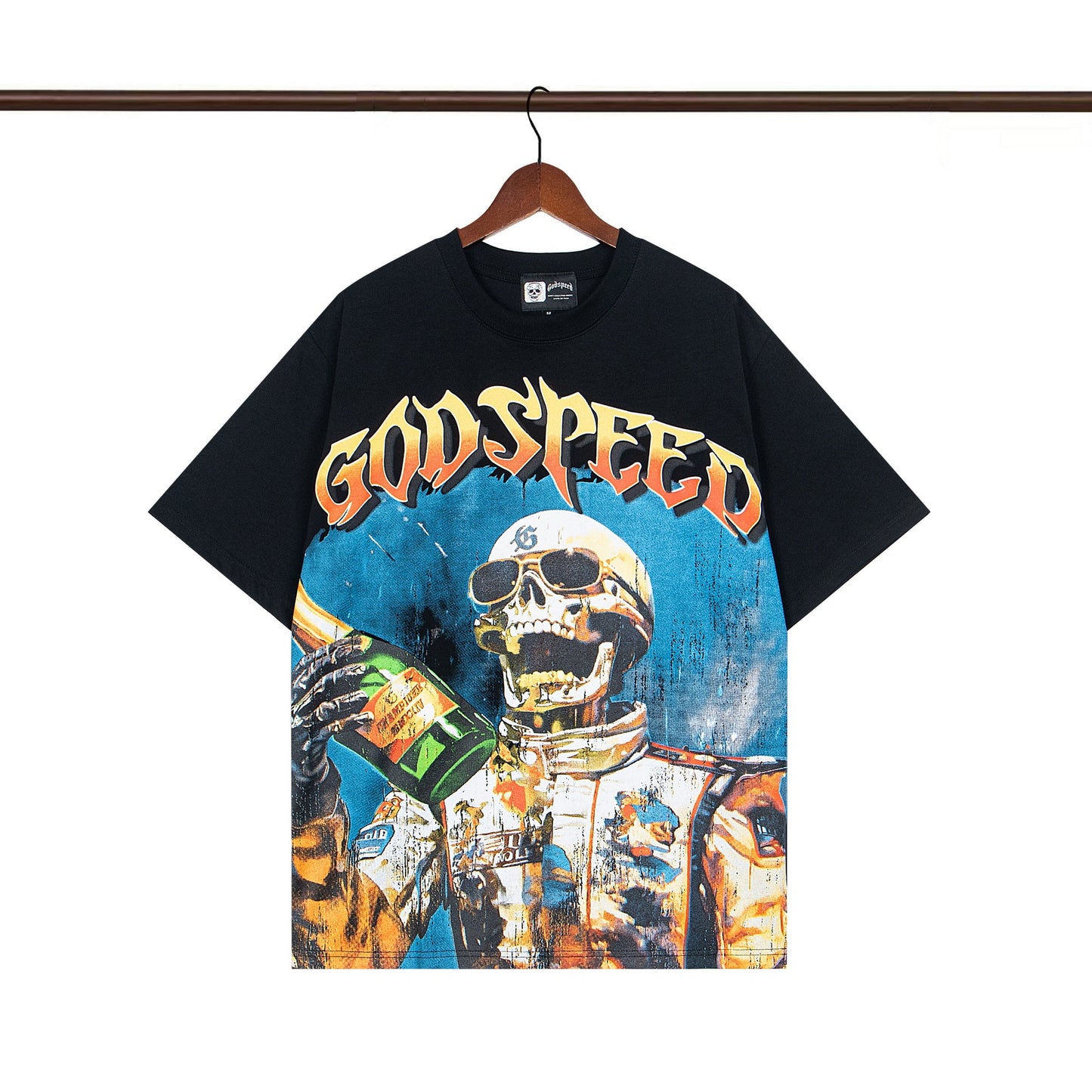 2025 New fashion T-shirt G18
