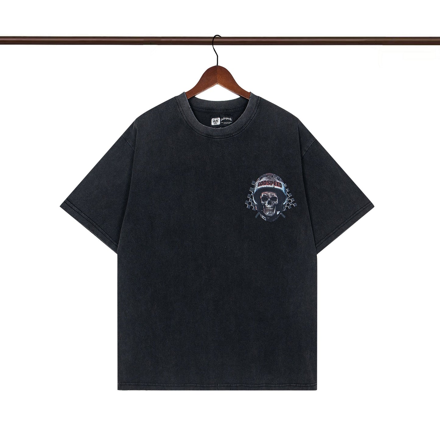 2025 New fashion T-shirt G21