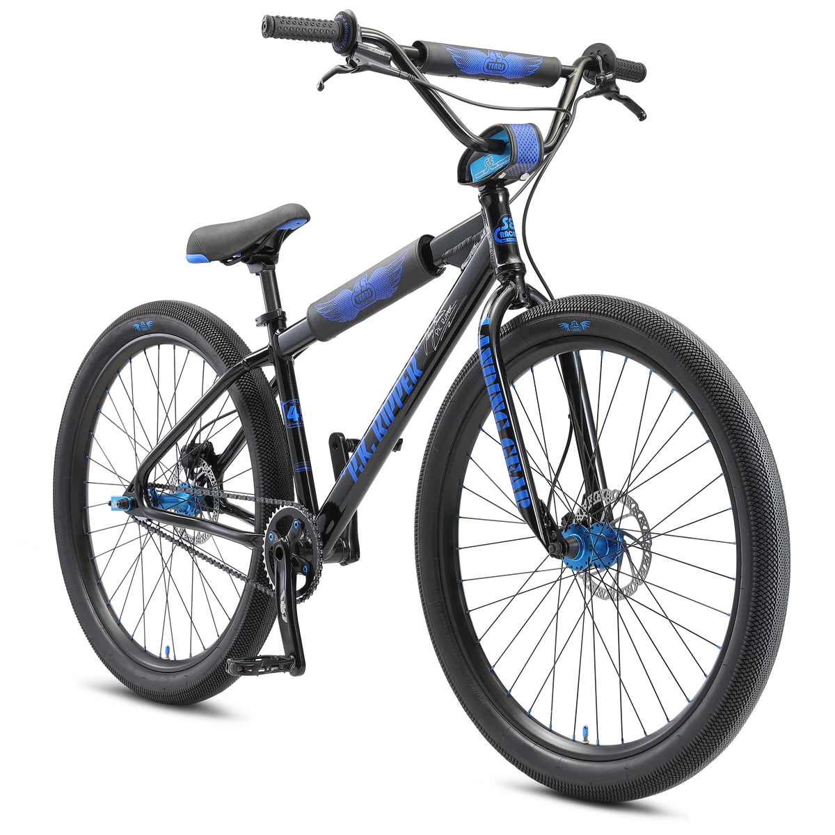 SE Bikes PK Ripper 27.5"