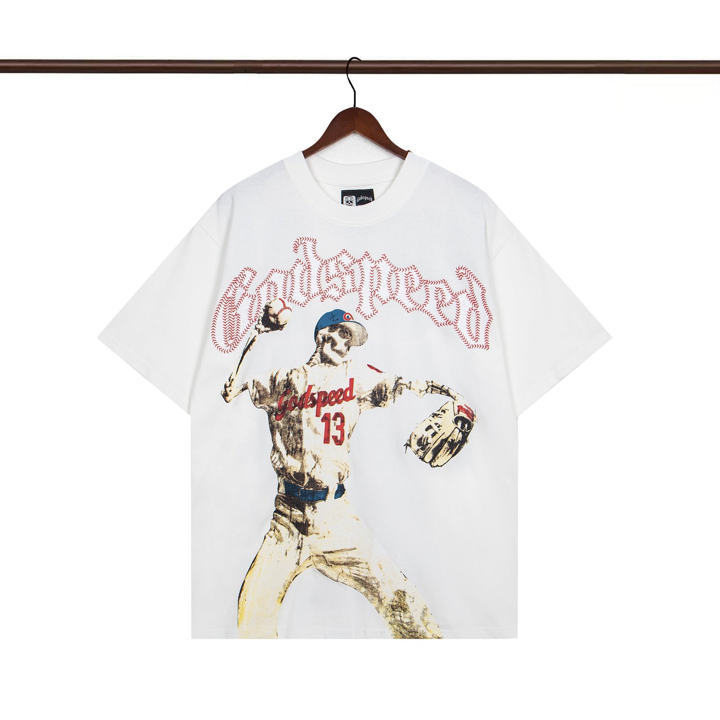2025 New fashion T-shirt G04
