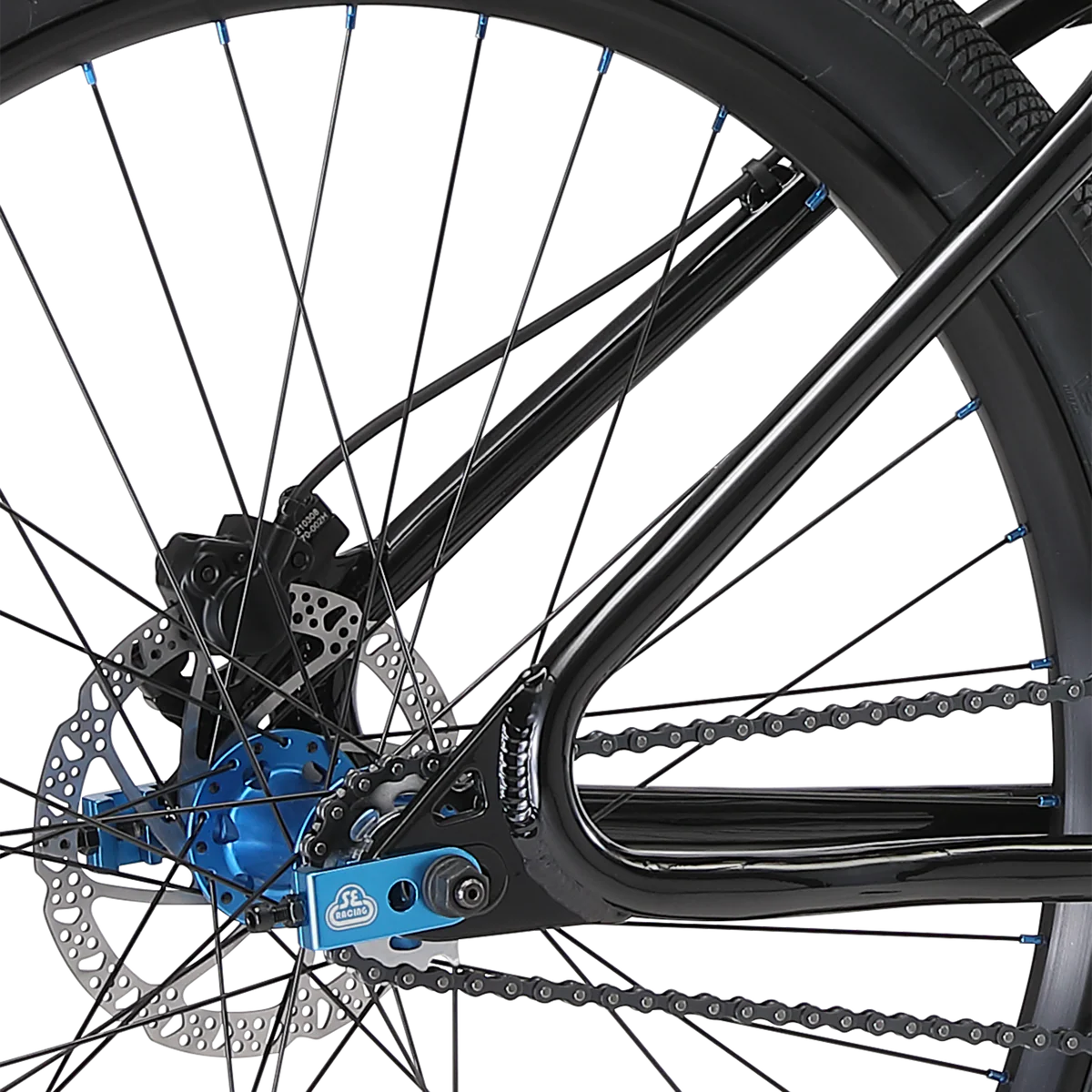 SE Bikes PK Ripper 27.5"