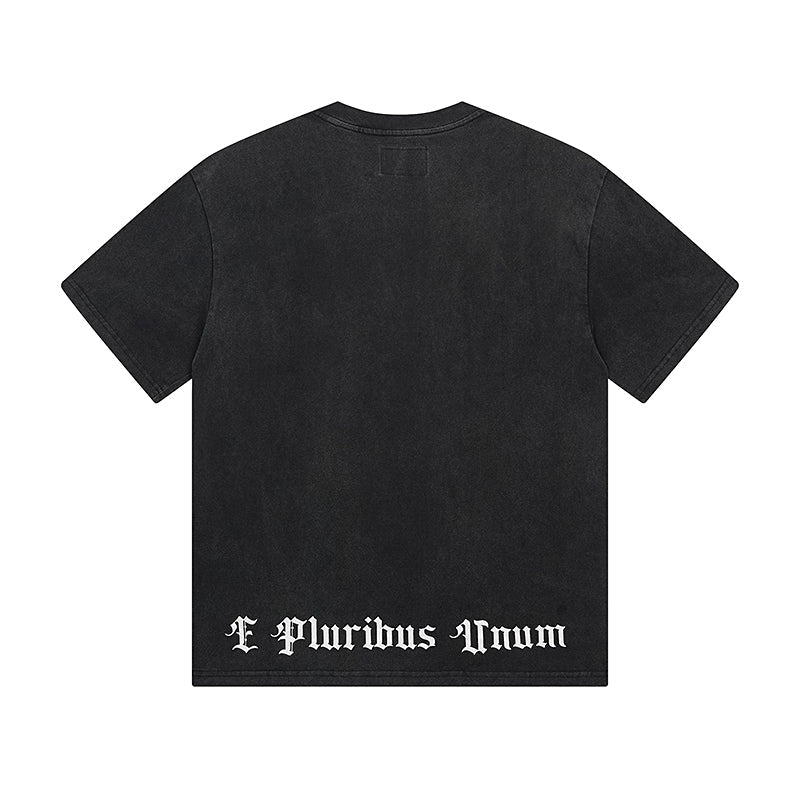 2025 New fashion T-shirt 1127