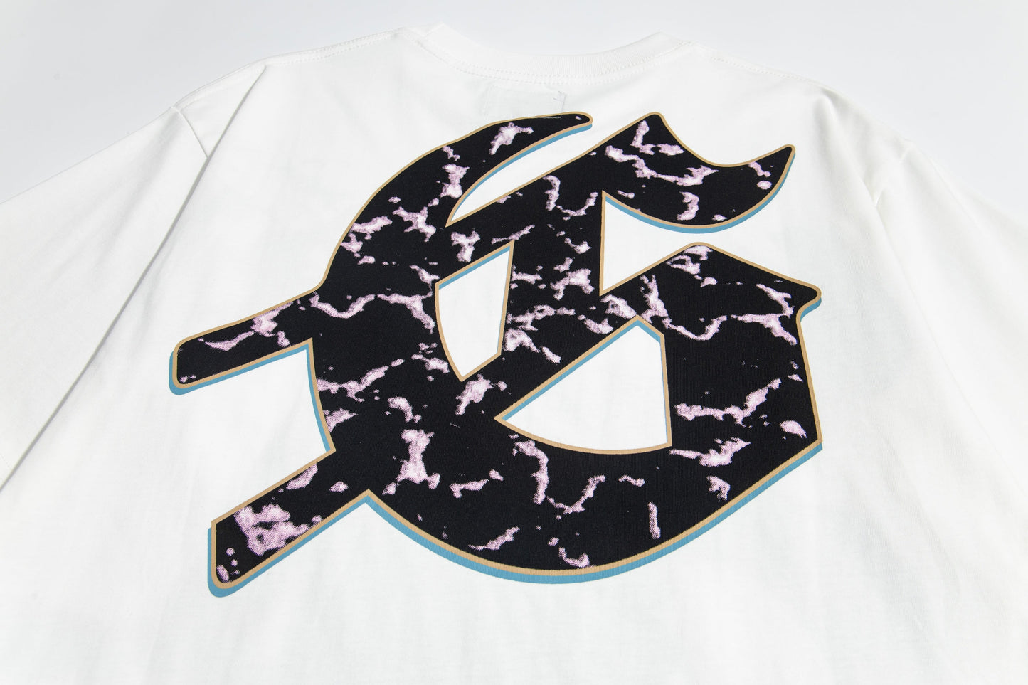 2025 New fashion T-shirt G06