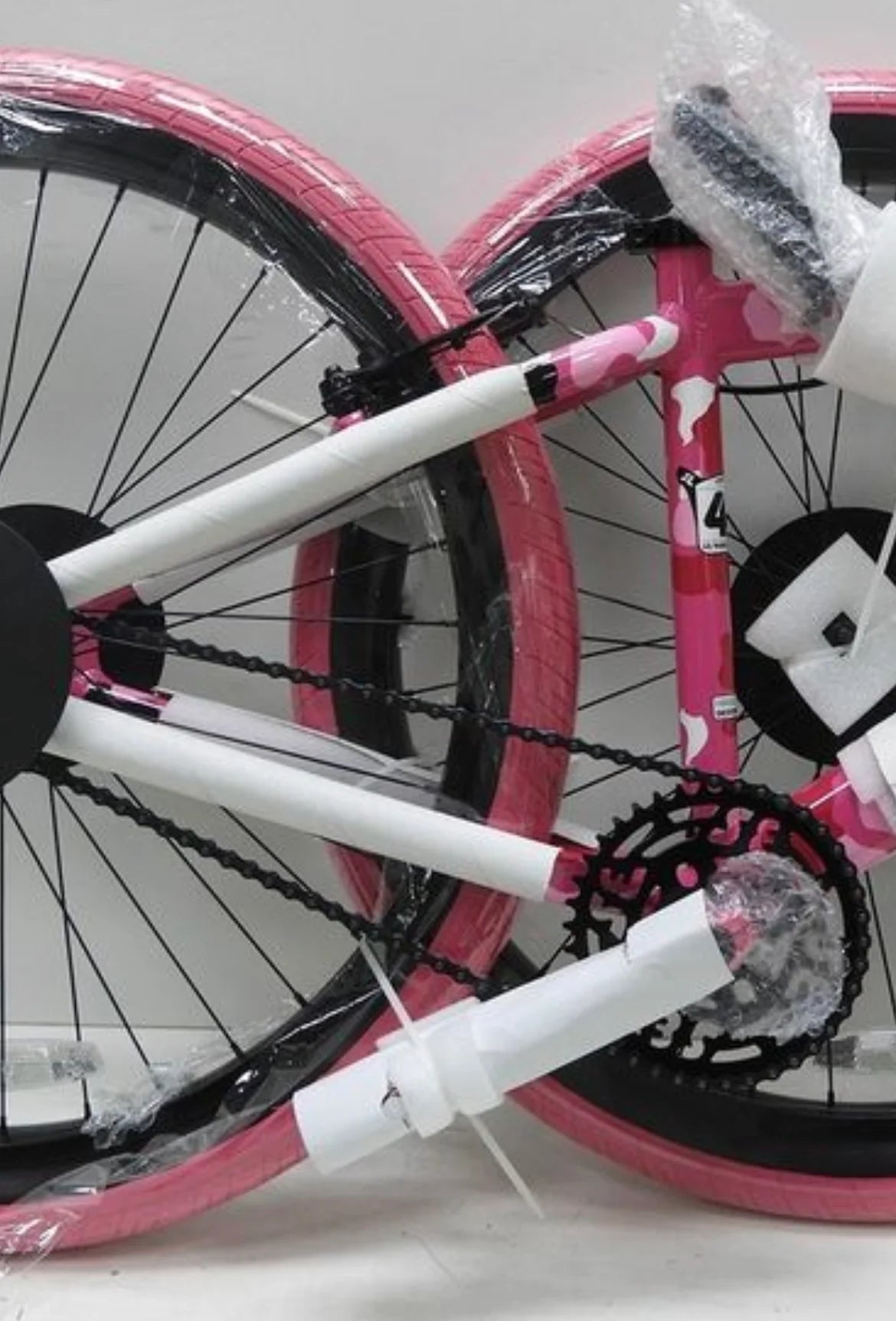 SE Bikes Blocks Flyer 26"