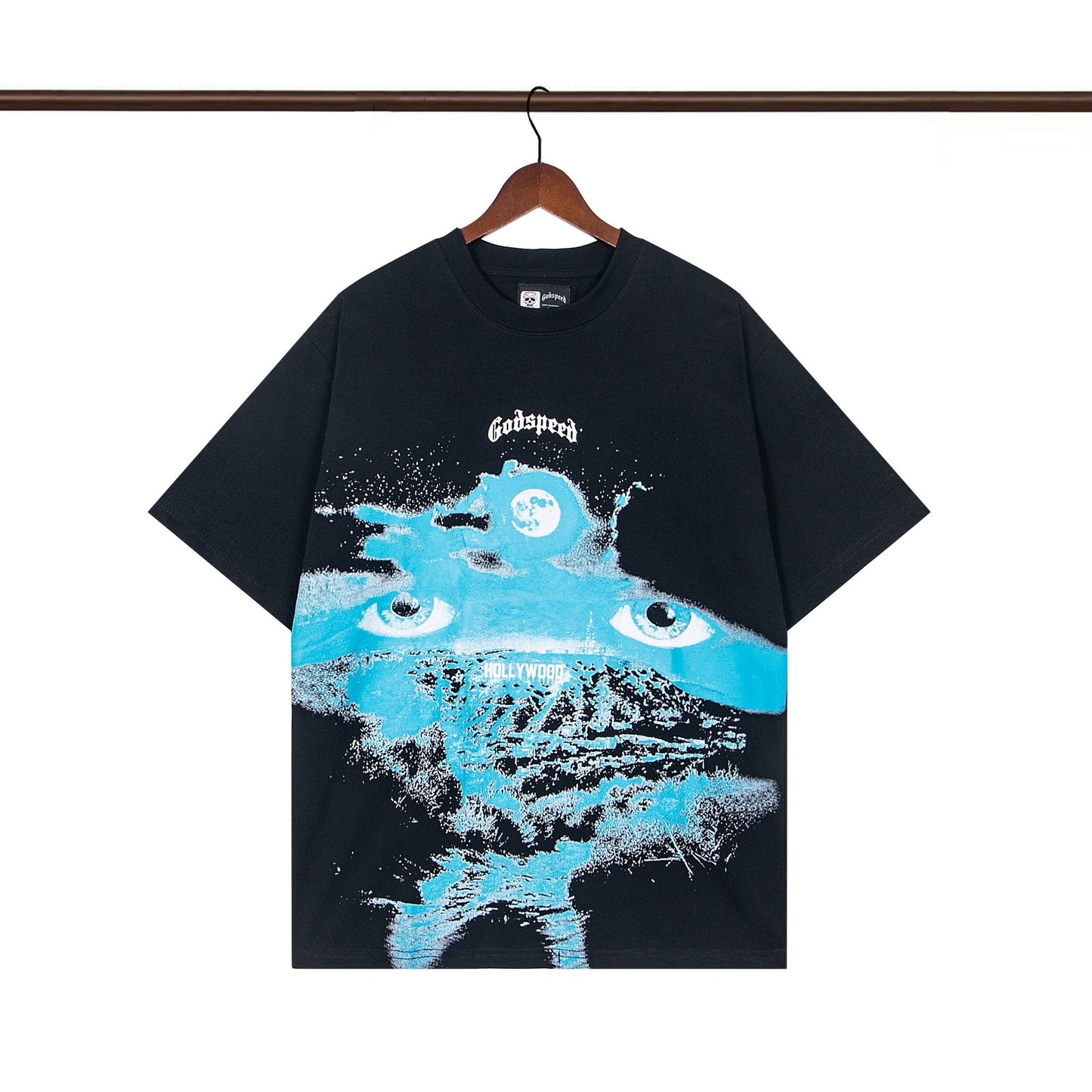 2025 New fashion T-shirt G24