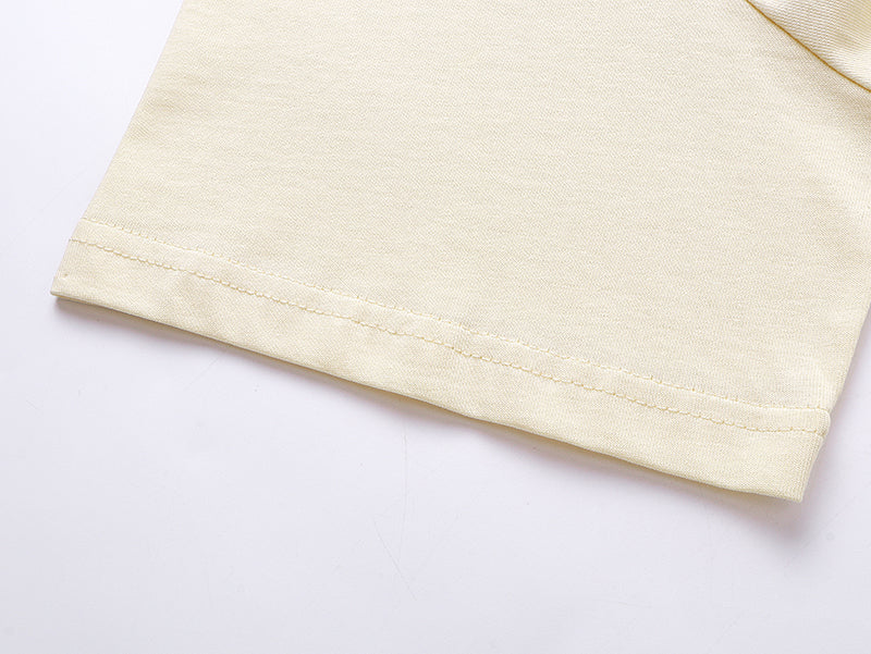 2025 New fashion T-shirt 3112