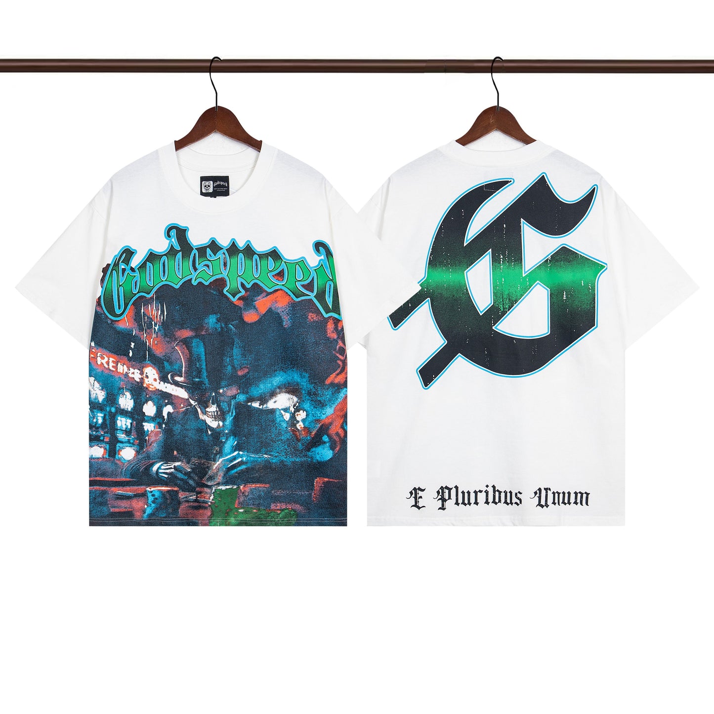 2025 New fashion T-shirt G03