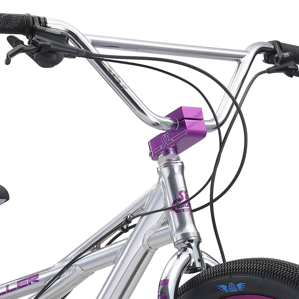 SE Bikes Killer Quad 27.5''
