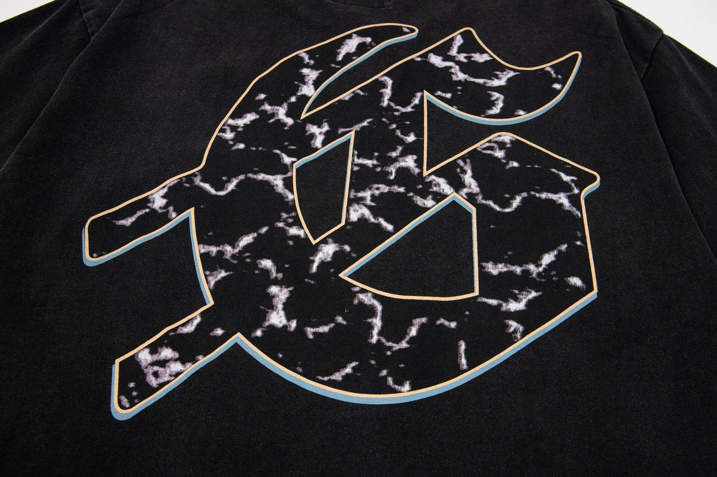 2025 New fashion T-shirt G06