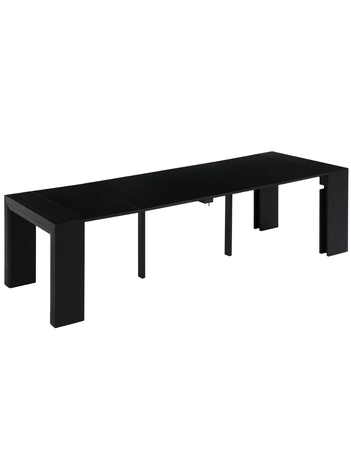 Extending Table Transformer Seats 12